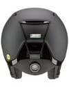 Uvex + Monte Pro Mips Black Matt - 5