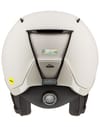 Uvex + Monte Pro Mips Warm-Grey Matt - 5