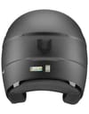 Uvex + Race 4 Black Matt - 5