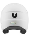 Uvex + Race 4 White Matt - 5