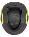 Uvex + Race 4 Black Multi Gradient - 4