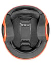 Uvex + Race Up Electric Red - 4