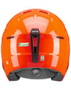 Uvex + Race Up Electric Red - 5