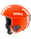 Uvex + Race Up Electric Red - 6