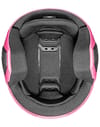 Uvex + Race Up Power Pink - 4