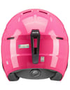 Uvex + Race Up Power Pink - 5