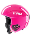 Uvex + Race Up Power Pink - 6