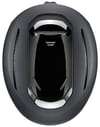 Uvex + Resolution Black Matt