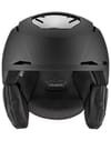 Uvex + Resolution Black Matt - 3