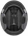 Uvex + Resolution Black Matt - 4