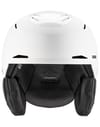 Uvex + Resolution White Matt - 3