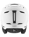 Uvex + Resolution White Matt - 5