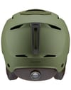 Uvex + Resolution Khaki Matt - 5