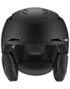 Uvex + Resolution Mips Black White - 3