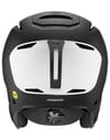 Uvex + Resolution Mips Black White - 5