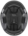 Uvex + Resolution SL Black - 4