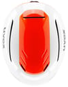 Uvex + Resolution SL White Elect Red