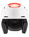 Uvex + Resolution SL White Elect Red - 3