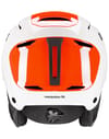 Uvex + Resolution SL White Elect Red - 5