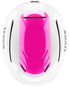Uvex + Resolution SL White Pink