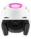 Uvex + Resolution SL White Pink - 3