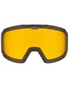 Uvex + Evidnt Attract Vario Black Matt - V Rainbow M (S1-S3) - 4