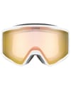 Uvex + Blast Vario White Mirror Pink (S1-S3)