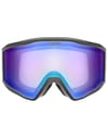 Uvex + Blast Vario Black Mirror Blue (S1-S3)
