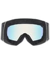 Uvex + Provoqe Vario Black Mirror Rainbow (S1-S3) - 3