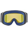 Uvex + Blast CV Black Mirror Blue (S2) - 3