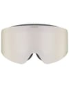 Uvex + Provoqe FM Black Mirror Silver (S2)