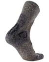 Uyn + Uyn Lady Trekking Explorer Light Socks Beije/Light Brown