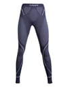 Uyn Lady Evolutyon Uw Pants Long Charcoal/Anthracite/Aqua + Uyn
