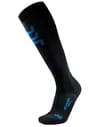 Uyn Man Ski Evo Race One Socks Black Blue + Uyn