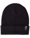Beanie Black + Van Deer