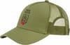 Essential Cap Khaki + Van Deer