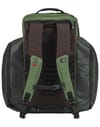 Van Deer + Ski Pack Large 90L Khaki/Black