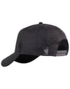 Van Deer + Essential Cap Black