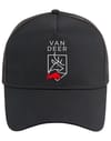 Van Deer + Essential Cap Black - 3