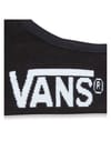 Vans + Classic Super No Show Socks Black