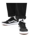 Vans + UltraRange EXO Black - 6