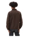 Vans + Drill Chore Coat Corduroy II Canteen - 4