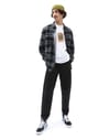 Vans + Comfycush Sweatpant Black - 5
