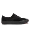 Skate Era Black Black + Vans