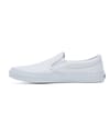 Vans + UA Classic Slip-On True White