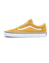 Vans + Old Skool Color Theory Golden Yellow