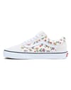 Vans + UA Old Skool Poppy Floral Cream