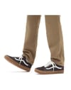 Vans + Old Skool Vintage Gum Chocolate - 7