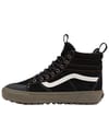 Vans + UA Sk8-Hi Mte-2 Khaki Black