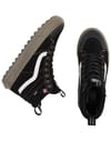 Vans + UA Sk8-Hi Mte-2 Khaki Black - 6